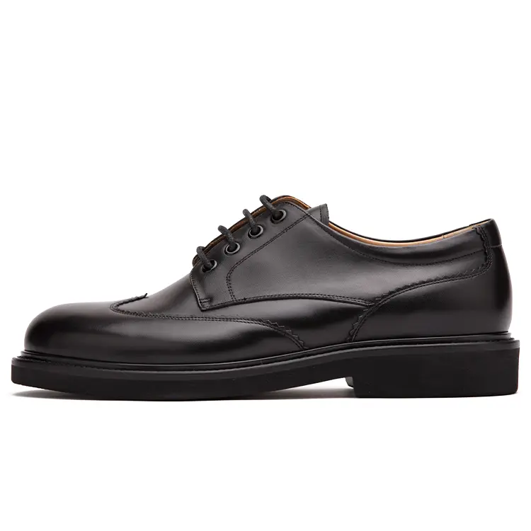 Туфли мужские низкие черный Chioryn 
Туфли мужские низкие черный Chioryn