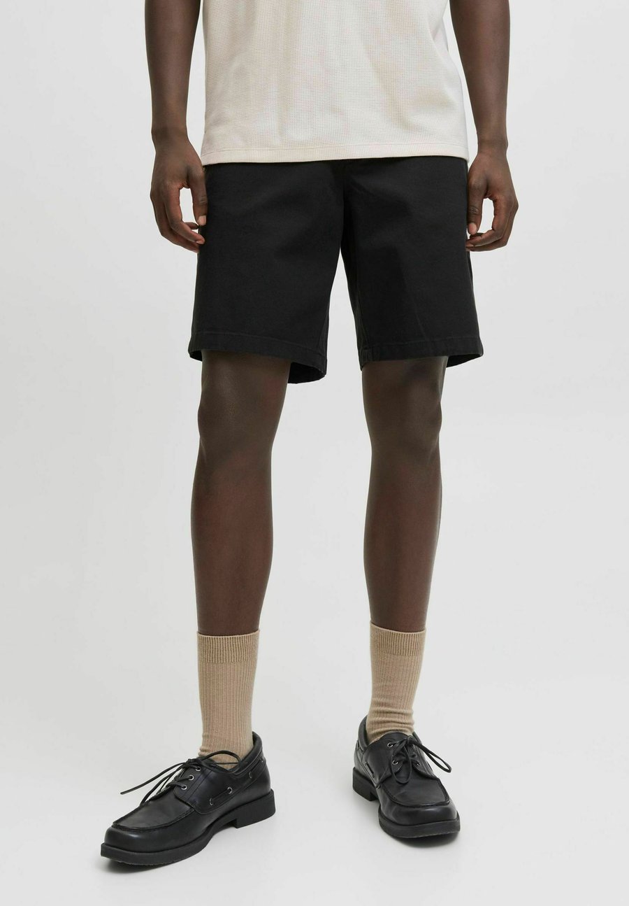 Шорты aprel REGULAR FIT , Black
Шорты aprel REGULAR FIT , Black