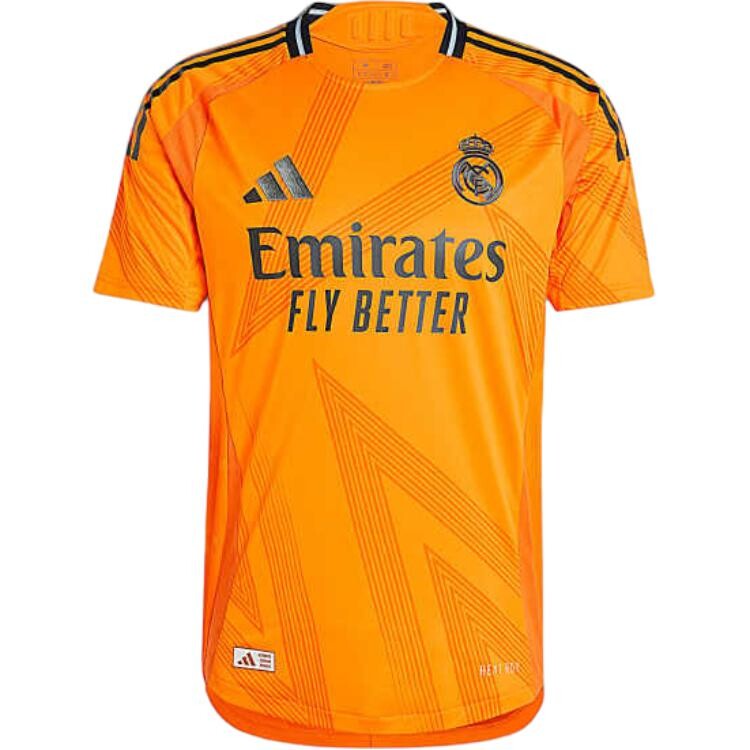 Футболка Real Madrid мужская оранжевая Adidas, оранжевый
Футболка Real Madrid мужская оранжевая Adidas, оранжевый