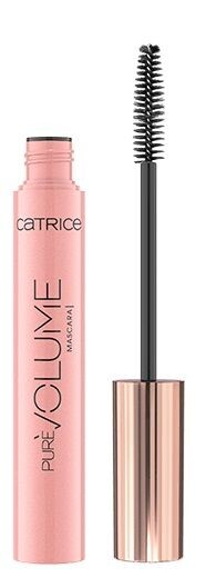 Catrice Pure Volume Тушь для ресниц, 10 ml
Catrice Pure Volume Тушь для ресниц, 10 ml
