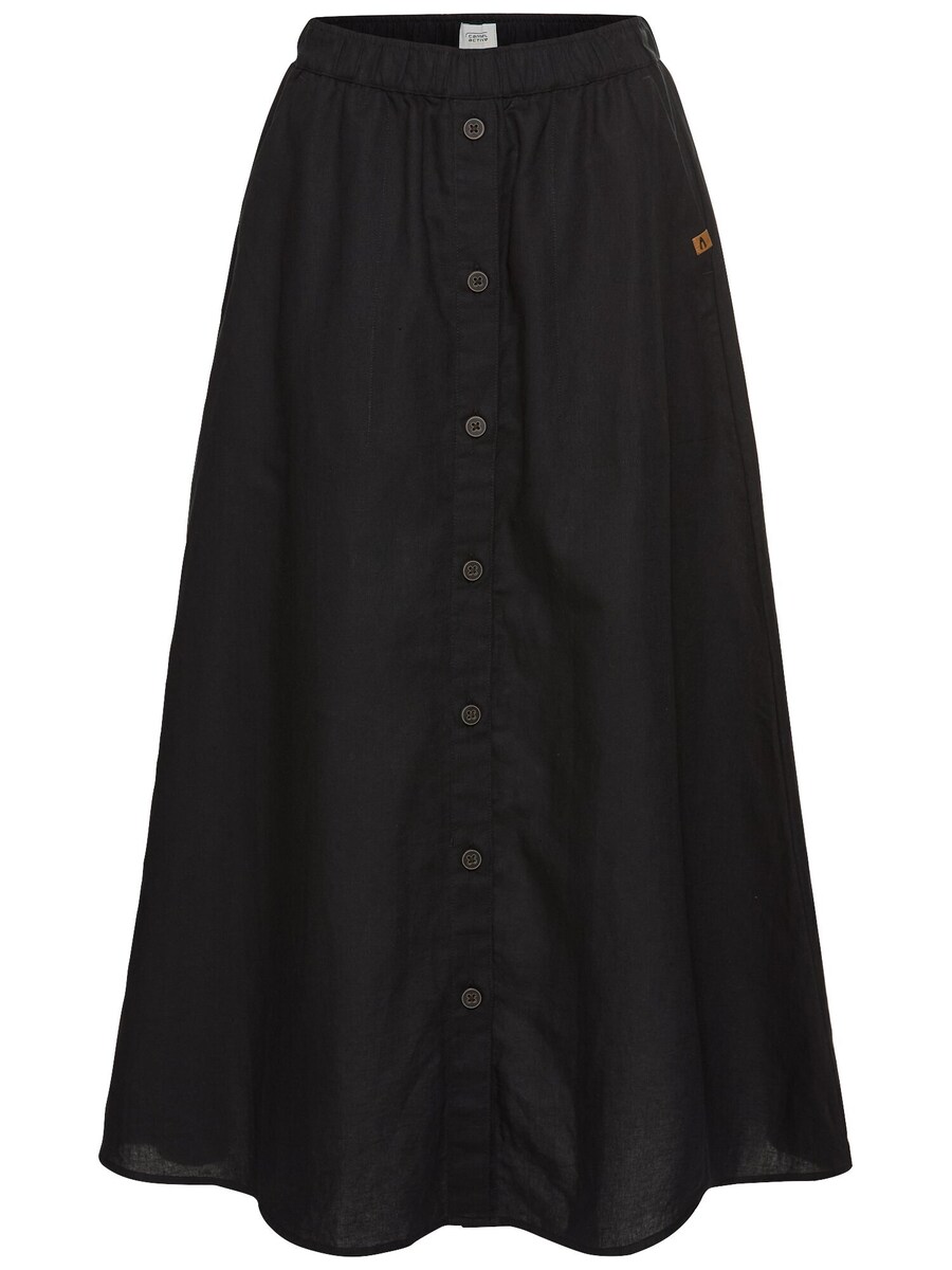 Юбка CAMEL ACTIVE, черный
Юбка CAMEL ACTIVE, черный