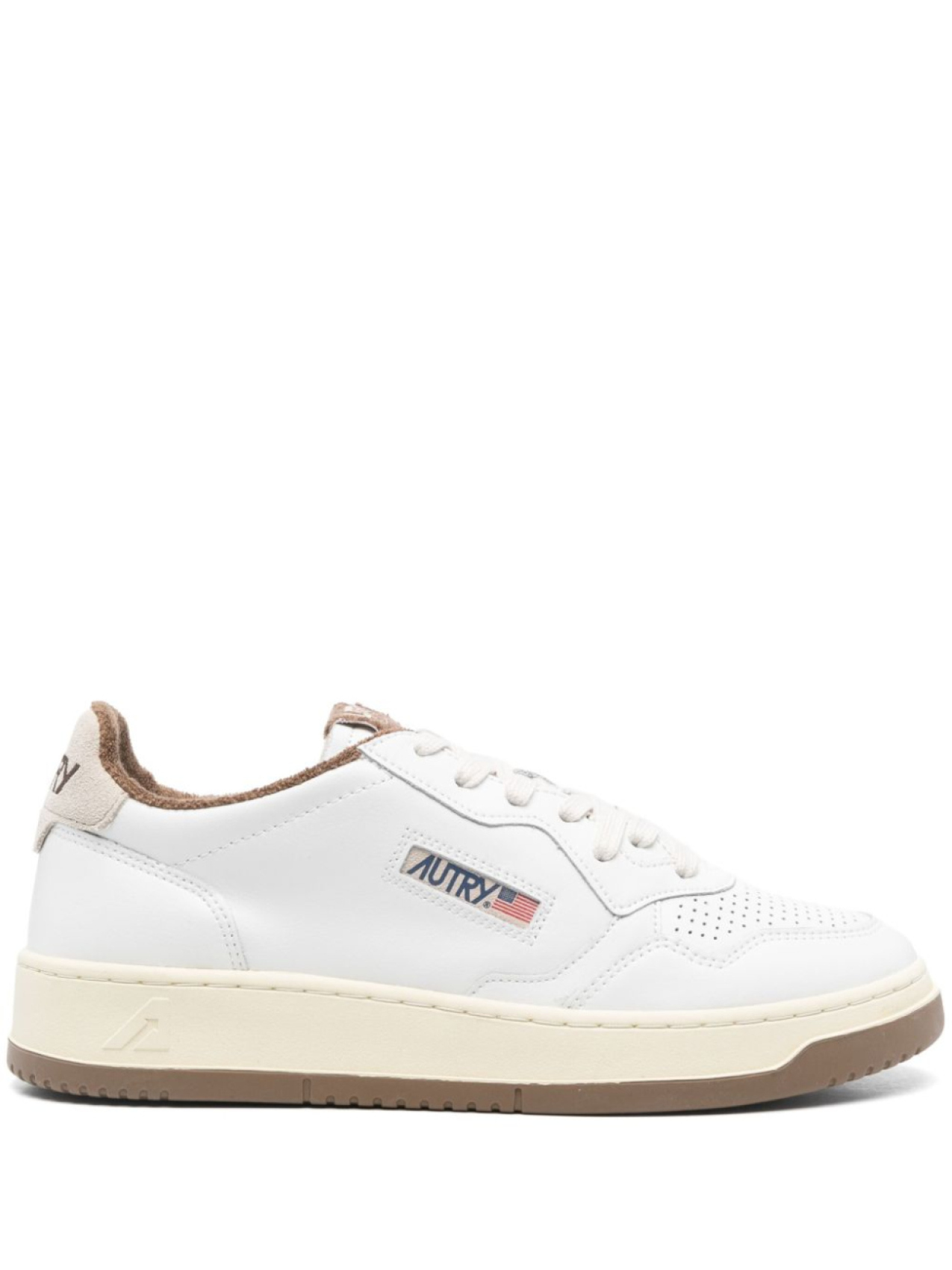 Autry кроссовки Medalist Low, белый
Autry кроссовки Medalist Low, белый