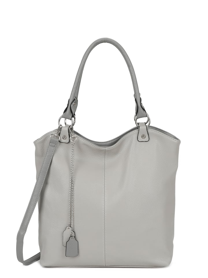 Сумка через плечо TONI&FRIENDS, серый
Сумка через плечо TONI&FRIENDS, серый