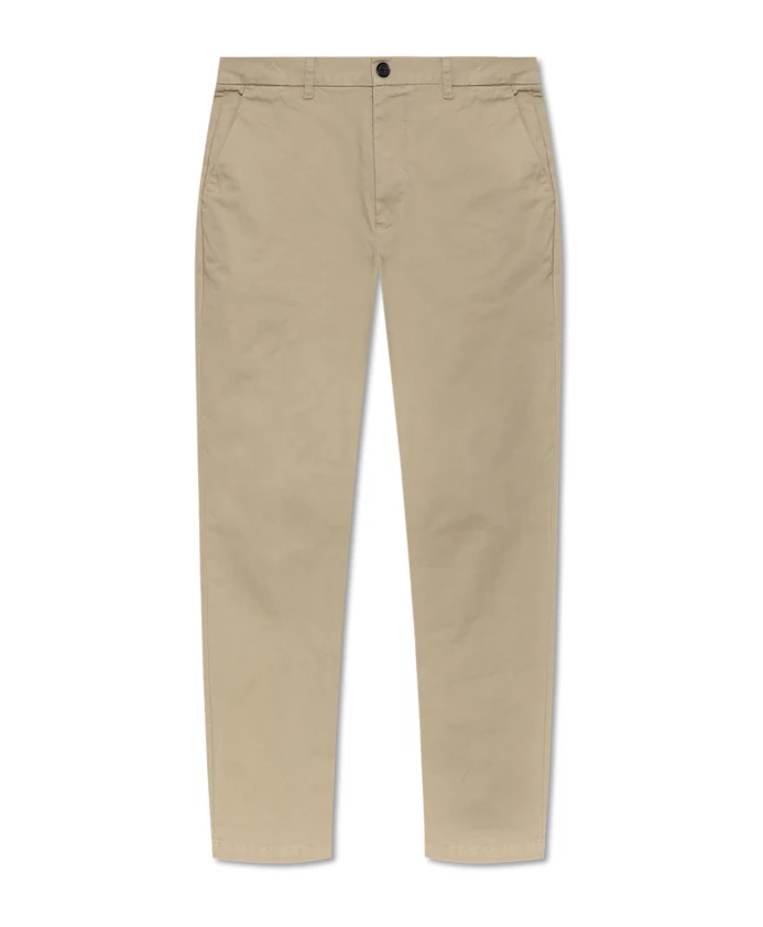 Брюки Бекли Allsaints, бежевый
Брюки Бекли Allsaints, бежевый