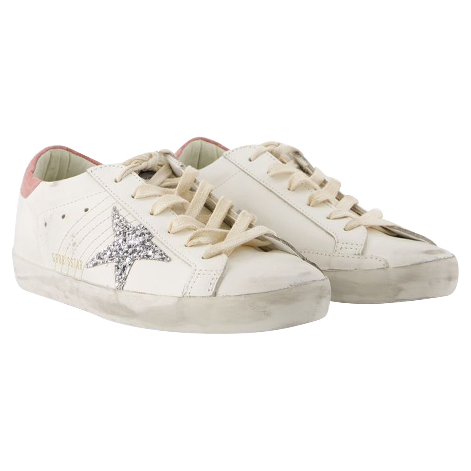 Кроссовки Super Star — бренд Golden Goose Deluxe — кожа — белый golden goose deluxe brand, белый
Кроссовки Super Star — бренд Golden Goose Deluxe — кожа — белый golden goose deluxe brand, белый