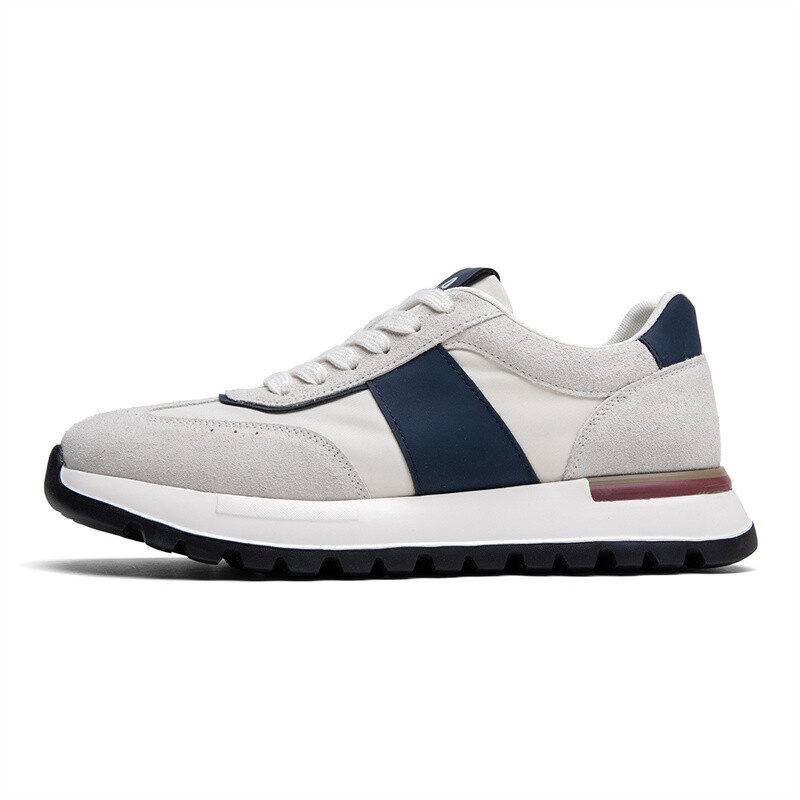 Кроссовки NAVIGARE Lifestyle Shoes Men Low-top, хаки
Кроссовки NAVIGARE Lifestyle Shoes Men Low-top, хаки