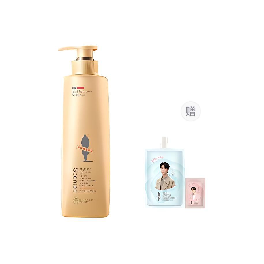 Шампунь/Шампунь-мыло Unisex Adolph, Hair Loss Prevention Hair Strengthening Shampoo 300ml*1
Шампунь/Шампунь-мыло Unisex Adolph, Hair Loss Prevention Hair Strengthening Shampoo 300ml*1