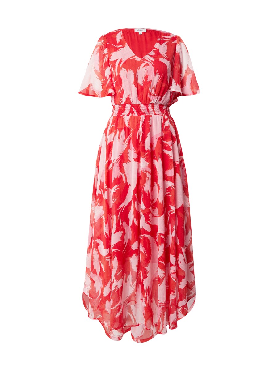 Макси платье s.Oliver, Red
Макси платье s.Oliver, Red