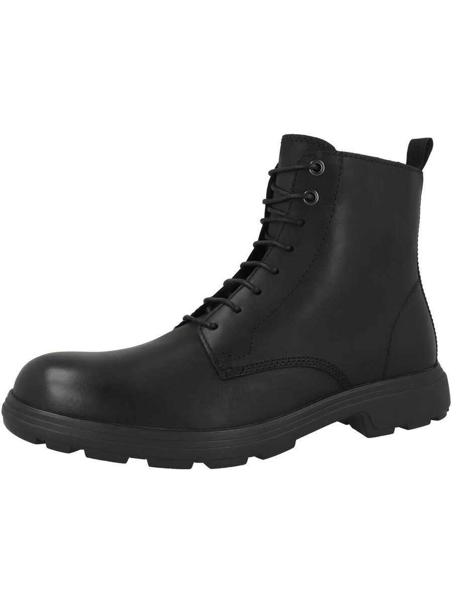 Ботинки GEOX U Meiern, Black
Ботинки GEOX U Meiern, Black