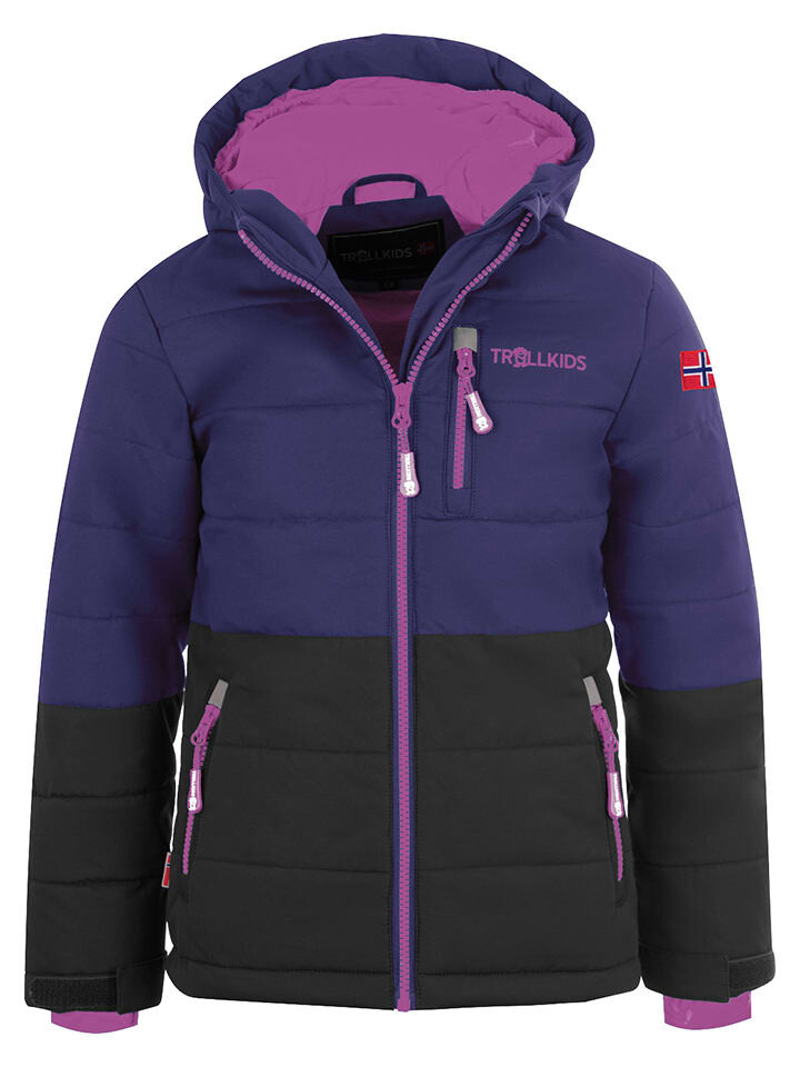 Лыжная куртка Trollkids Ski-/ Snowboardjacke Hemsedal, цвет Lila/Schwarz, Черный, Лыжная куртка Trollkids Ski-/ Snowboardjacke Hemsedal, цвет Lila/Schwarz
Лыжная куртка Trollkids Ski-/ Snowboardjacke Hemsedal, цвет Lila/Schwarz, Черный, Лыжная куртка Trollkids Ski-/ Snowboardjacke Hemsedal, цвет Lila/Schwarz