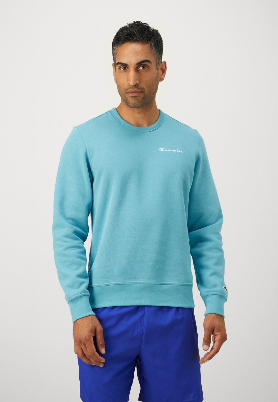 Толстовка Champion ICONS CONTRAST CREWNECK , Blue
Толстовка Champion ICONS CONTRAST CREWNECK , Blue