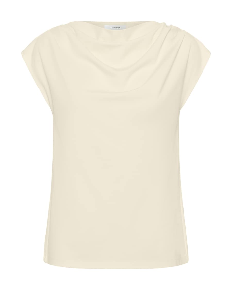 Рубашка InWear DensieIW, Wool White
Рубашка InWear DensieIW, Wool White