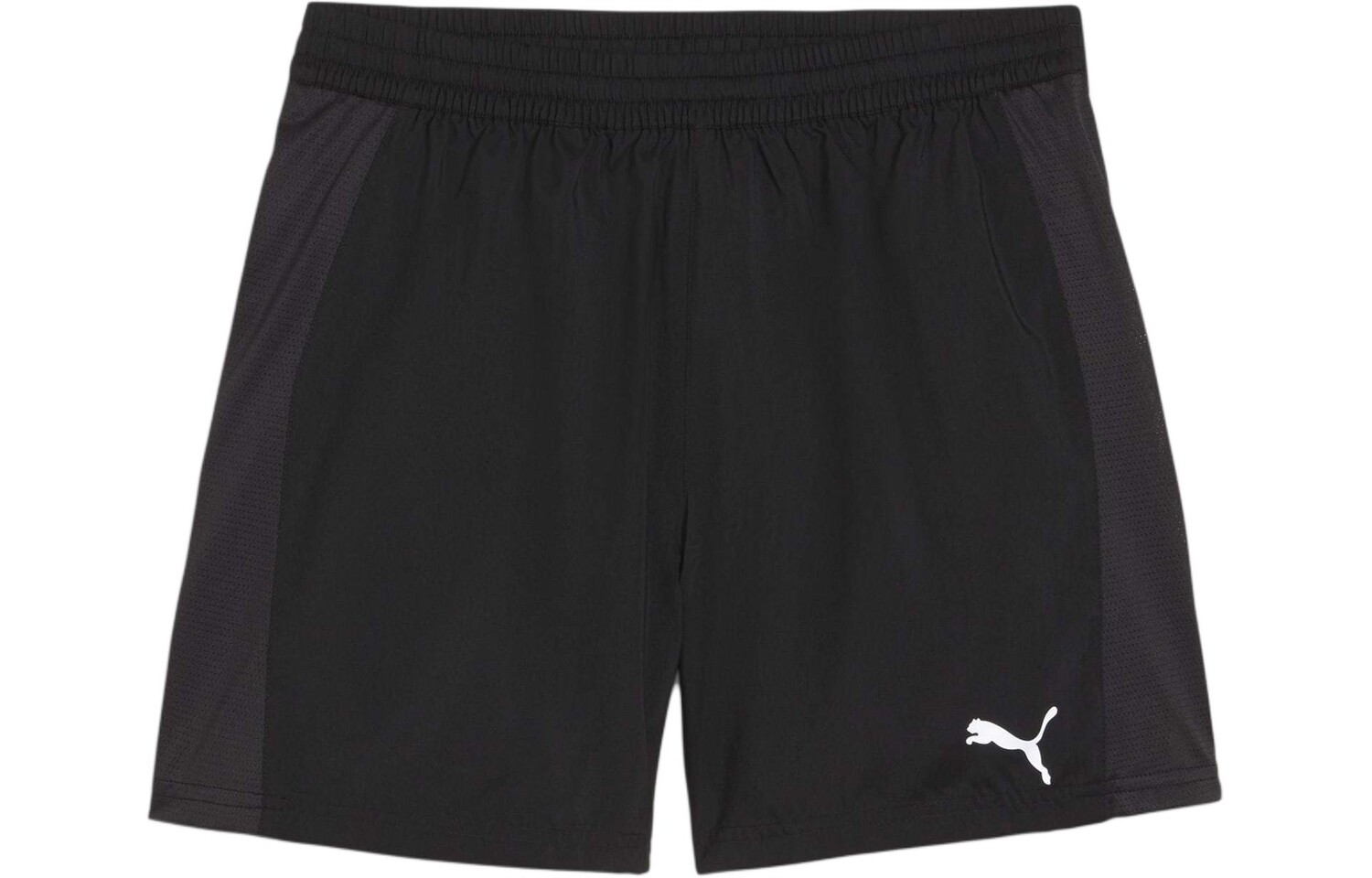 Puma Мужские спортивные шорты, цвет Black
Puma Мужские спортивные шорты, цвет Black