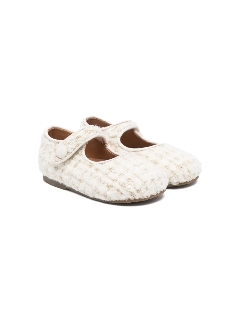 Балетки Cucuda Eli1957, белый
Балетки Cucuda Eli1957, белый