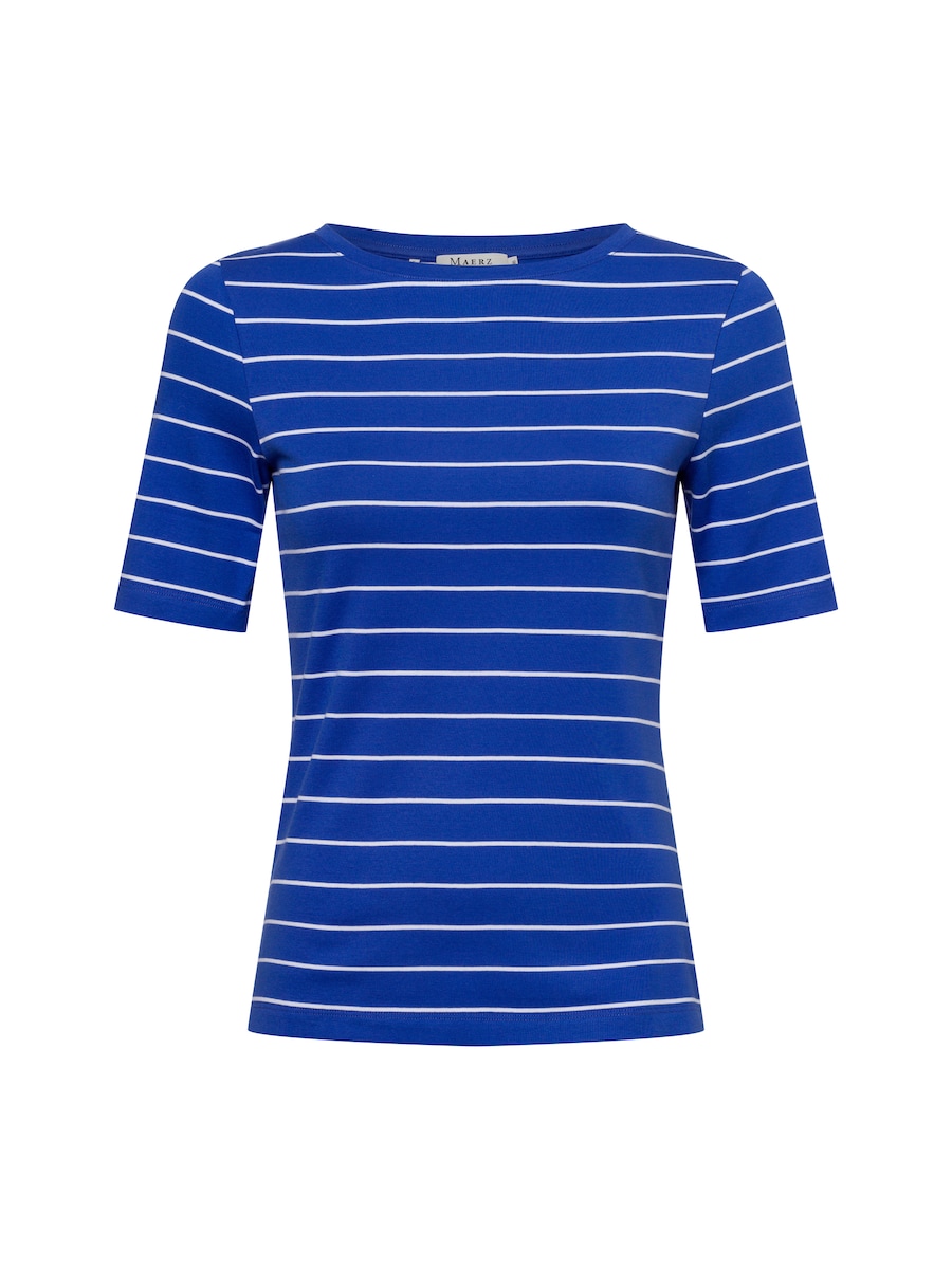 Рубашка MAERZ Muenchen, синий
Рубашка MAERZ Muenchen, синий