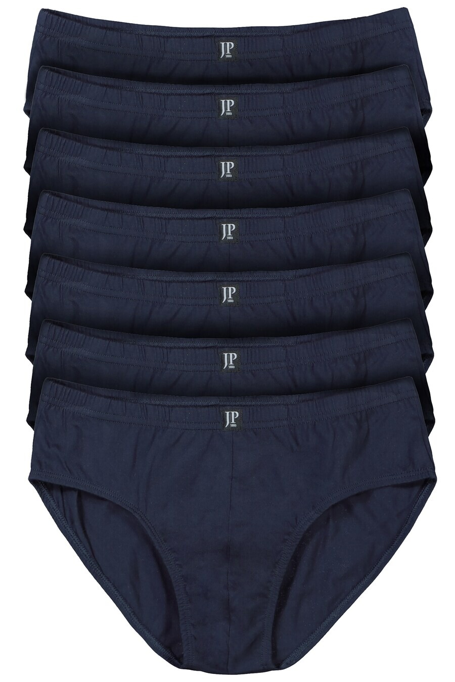 Трусы JP1880 Panty, морской синий
Трусы JP1880 Panty, морской синий