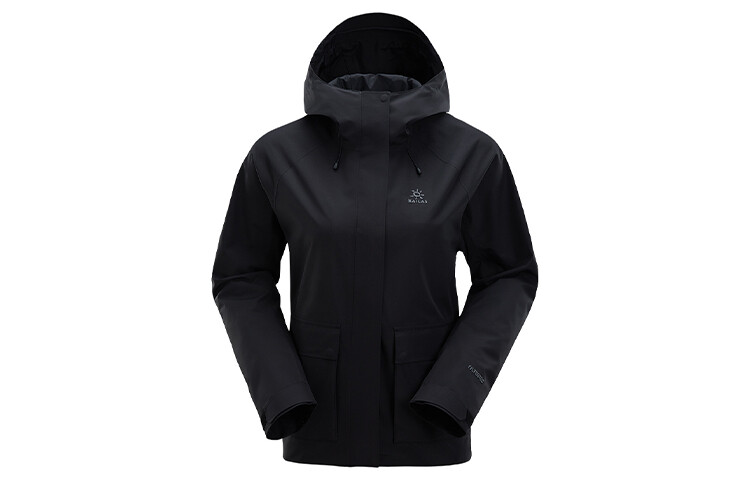 Kailash KAILAS Женская уличная куртка, Светло-водо-зеленый (версия в подарочной упаковке)
Kailash KAILAS Женская уличная куртка, Светло-водо-зеленый (версия в подарочной упаковке)