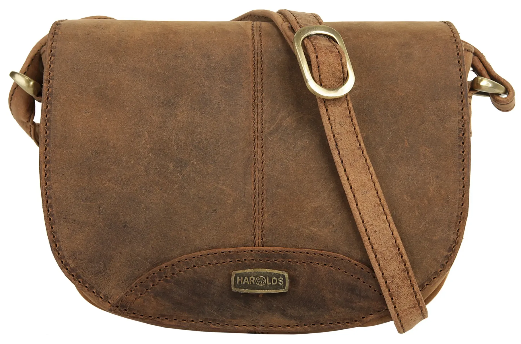 Сумка Гарольда "ANTIC", натуральная кожа Harold'S, цвет Natur
Сумка Гарольда "ANTIC", натуральная кожа Harold'S, цвет Natur