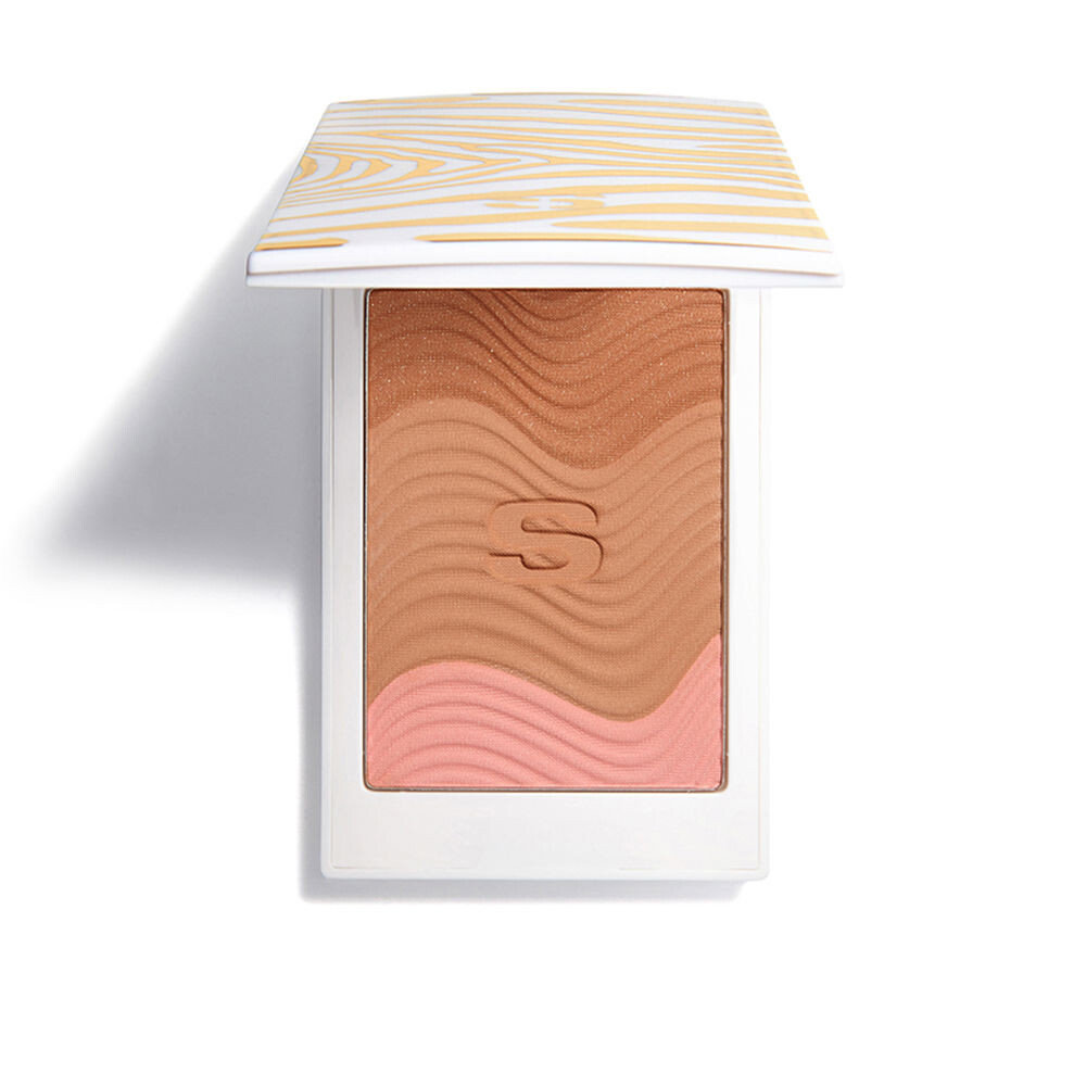 Пудра Phyto-touche trio Sisley, 11 г, miel cannelle
Пудра Phyto-touche trio Sisley, 11 г, miel cannelle