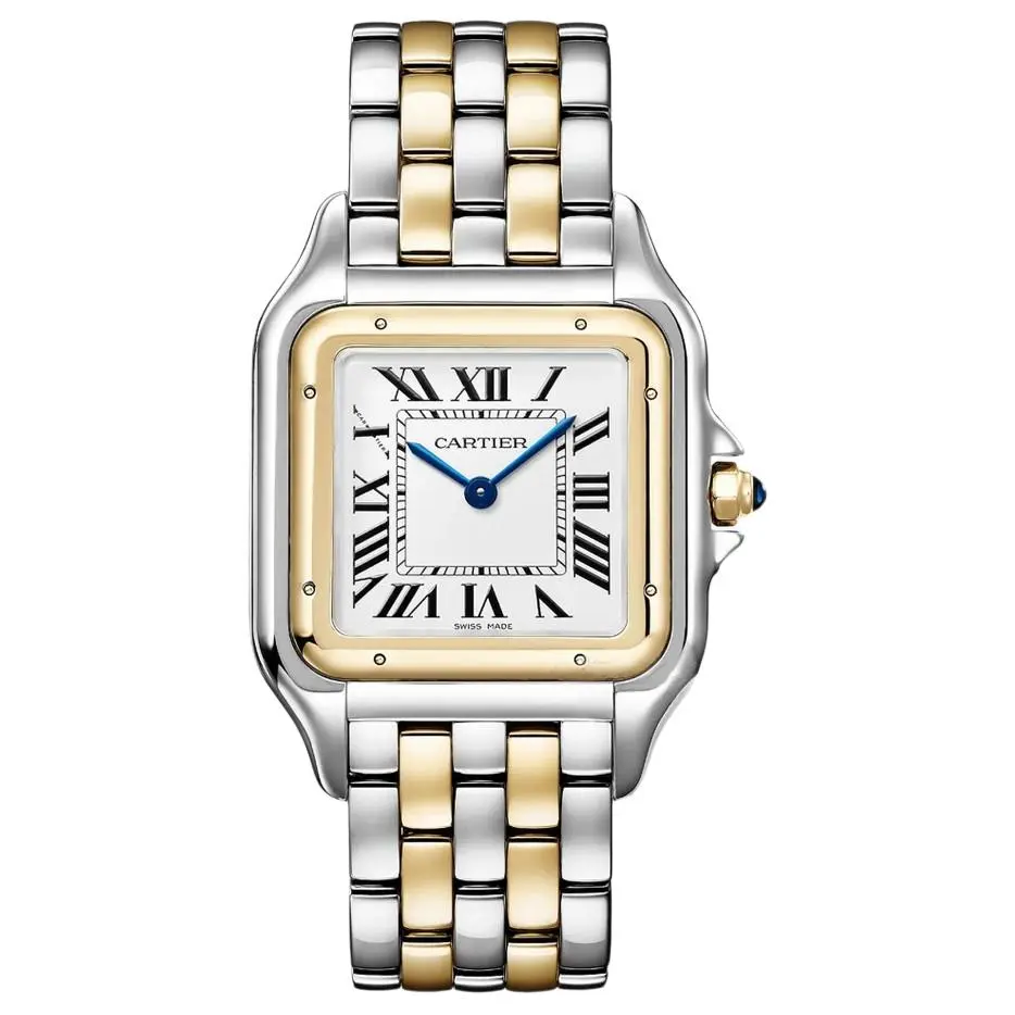 Panthere De Medium 83083241 Cartier
Panthere De Medium 83083241 Cartier