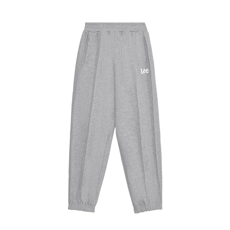 Подростковые вязаные спортивные штаны Lee, серый
Подростковые вязаные спортивные штаны Lee, серый