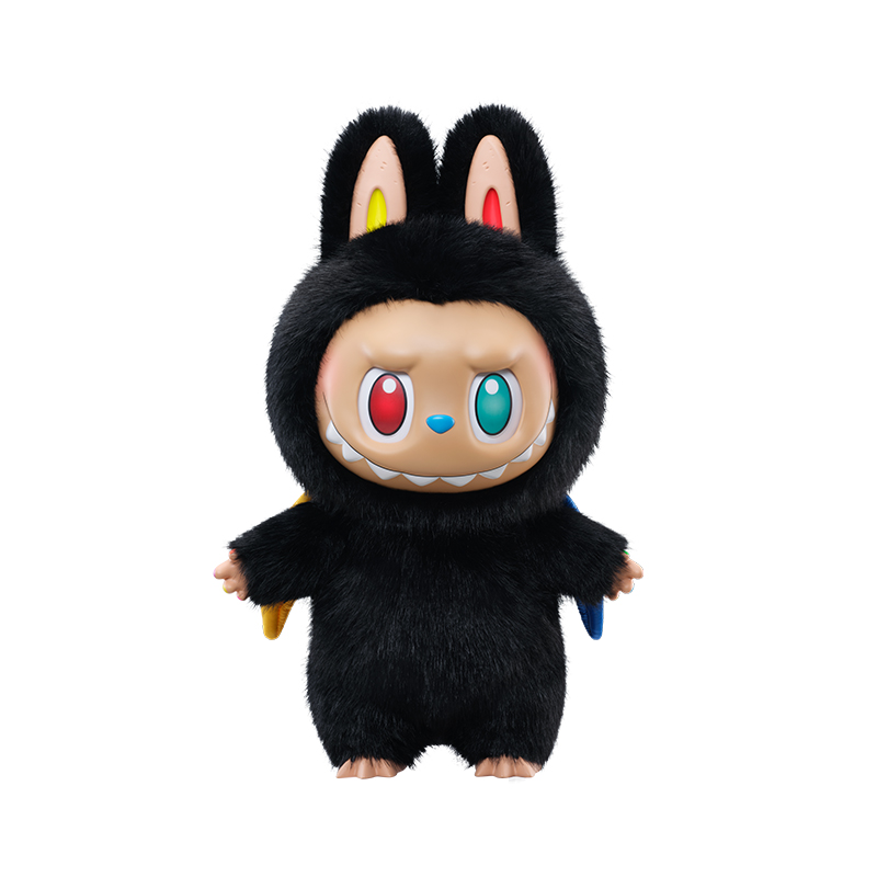 POP MART Фигурка ZIMOMO Trendy 10th Anniversary
POP MART Фигурка ZIMOMO Trendy 10th Anniversary