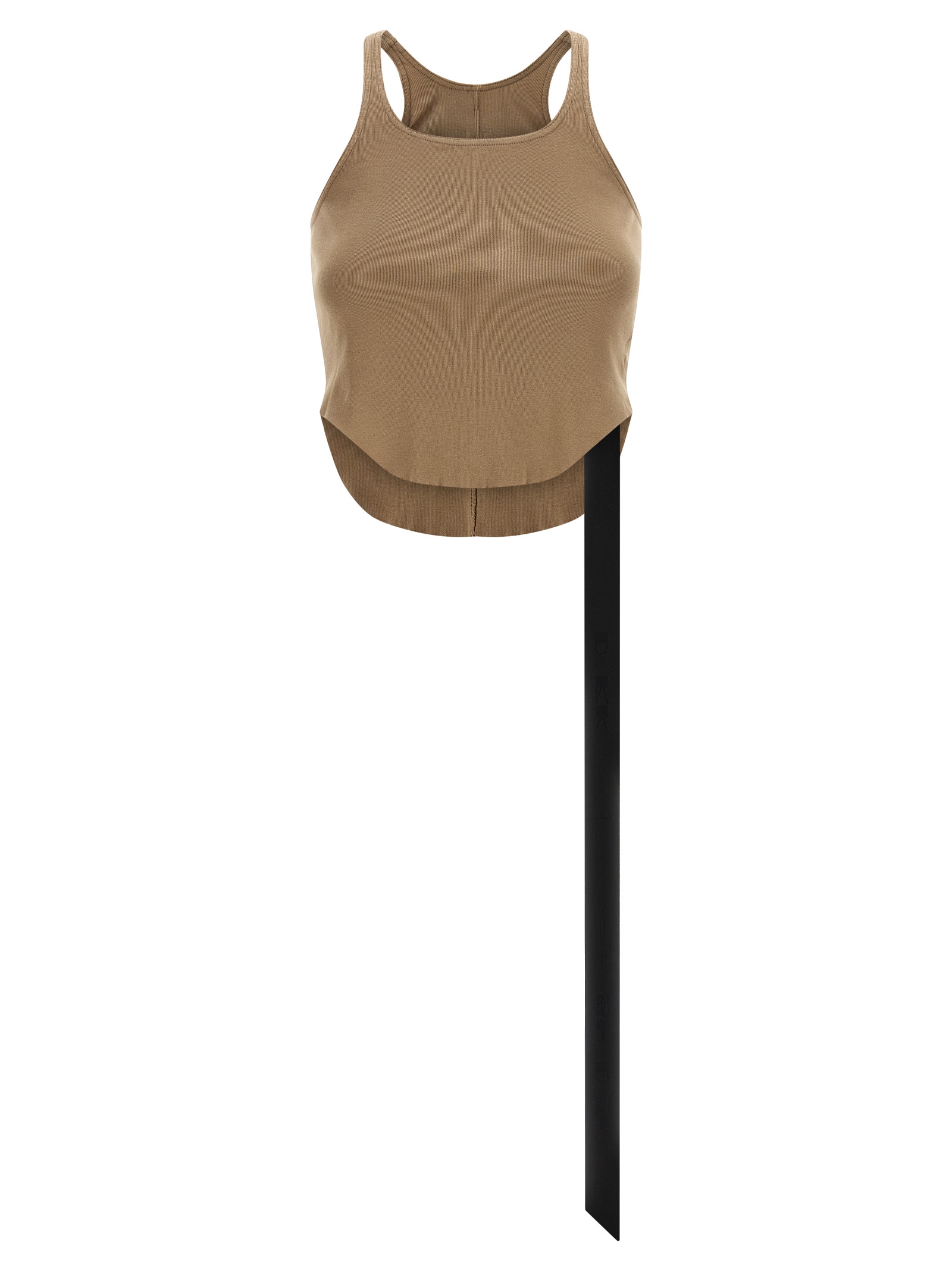 Базовая майка DRKSHDW, бежевый
Базовая майка DRKSHDW, бежевый