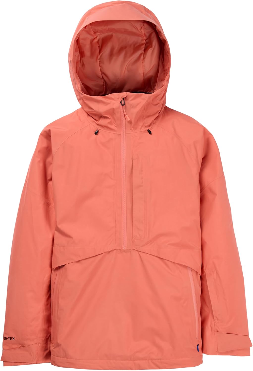Женская куртка-анорак Burton Pillowline GORE-TEX 2L, Peach Echo, Оранжевый, Женская куртка-анорак Burton Pillowline GORE-TEX 2L, Peach Echo
Женская куртка-анорак Burton Pillowline GORE-TEX 2L, Peach Echo, Оранжевый, Женская куртка-анорак Burton Pillowline GORE-TEX 2L, Peach Echo