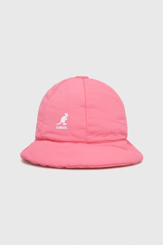 Кангол шляпа Kangol, розовый
Кангол шляпа Kangol, розовый