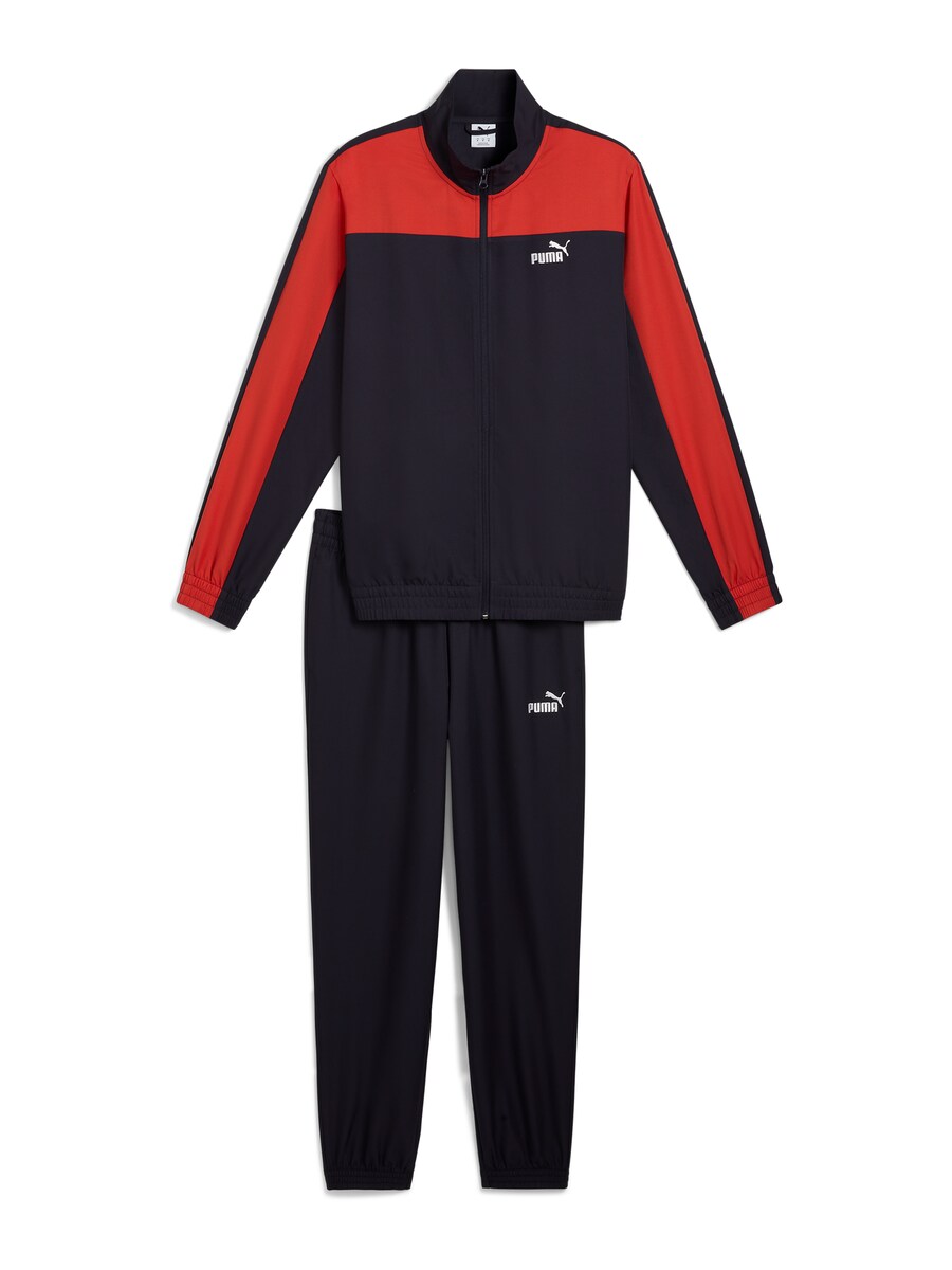 Спортивный костюм PUMA, темно-синий
Спортивный костюм PUMA, темно-синий