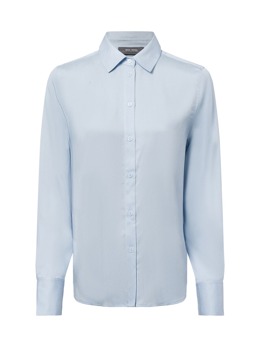 Блузка MOS MOSH, светло-синий
Блузка MOS MOSH, светло-синий