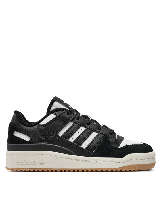 Кроссовки Forum Low Cl J ID6862 Adidas, черный
Кроссовки Forum Low Cl J ID6862 Adidas, черный
