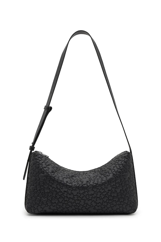 Сумка puffy bear Tous, черный
Сумка puffy bear Tous, черный