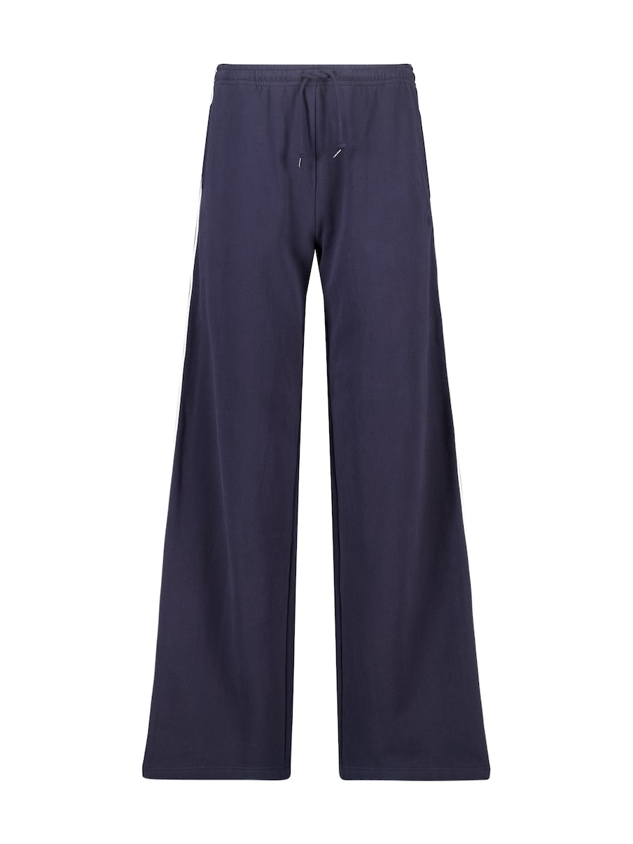 Свободные спортивные брюки America Today, темно-синий
Свободные спортивные брюки America Today, темно-синий