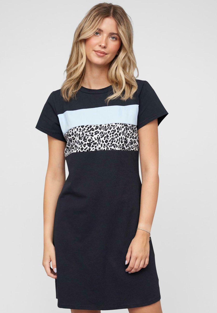 Платье Cloud 5ive Jersey dress, Navy/Dark Blue
Платье Cloud 5ive Jersey dress, Navy/Dark Blue