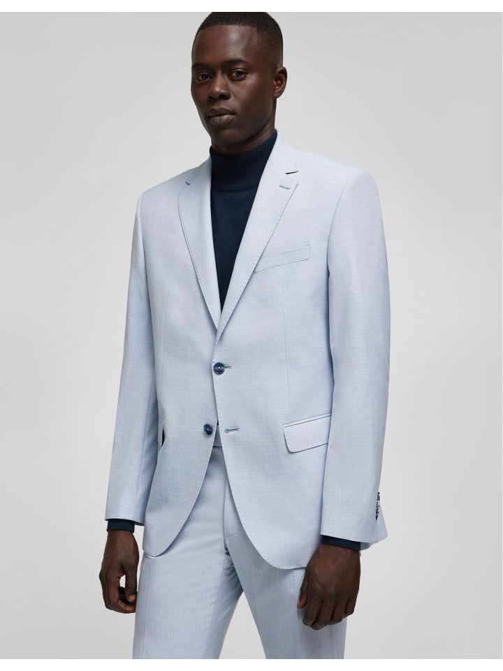 Куртка HECHTER PARIS, светло-голубой
Куртка HECHTER PARIS, светло-голубой