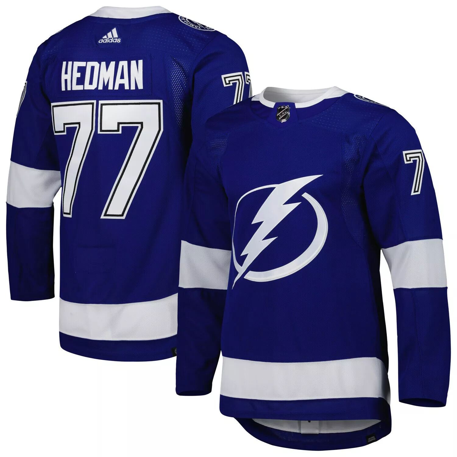 Мужская синяя футболка Victor Hedman Tampa Bay Lightning Home Primegreen Authentic Pro Player adidas, Синий, Мужская синяя футболка Victor Hedman Tampa Bay Lightning Home Primegreen Authentic Pro Player adidas
Мужская синяя футболка Victor Hedman Tampa Bay Lightning Home Primegreen Authentic Pro Player adidas, Синий, Мужская синяя футболка Victor Hedman Tampa Bay Lightning Home Primegreen Authentic Pro Player adidas