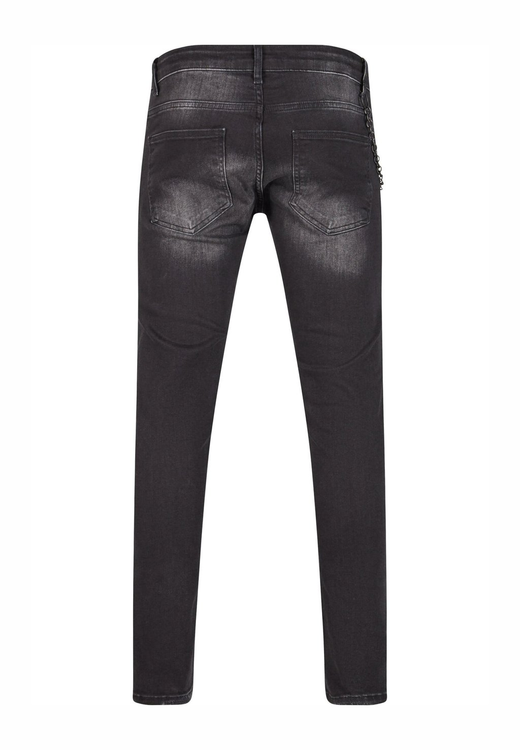 Джинсы облегающие 2Y Studios, черный
Джинсы облегающие 2Y Studios, черный