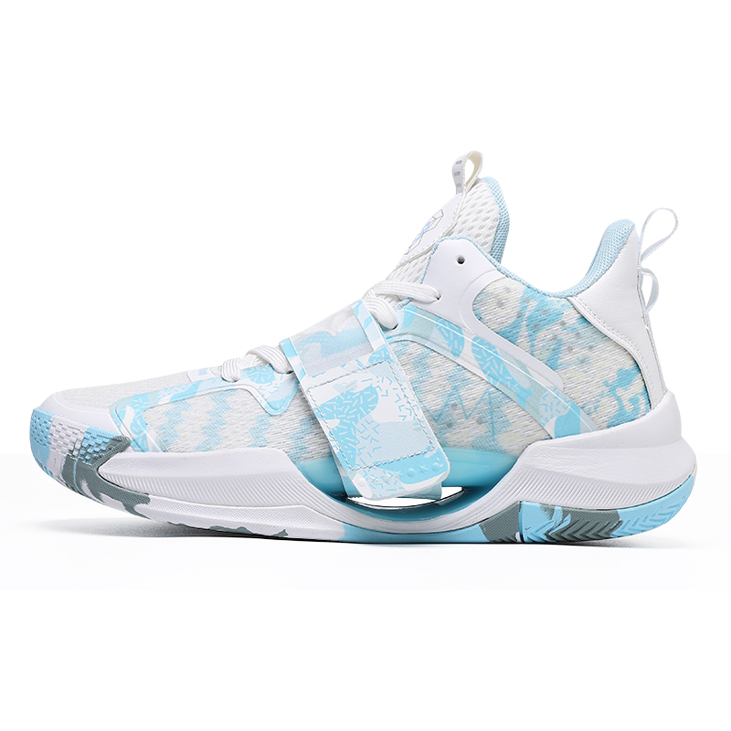 SIMBA'S PRIDE Скользоустойчивые влагозащищенные баскетбольные кроссовки унисекс 726 бело-синие (с вырезами), цвет 726 White Blue (Cut-Out)
SIMBA'S PRIDE Скользоустойчивые влагозащищенные баскетбольные кроссовки унисекс 726 бело-синие (с вырезами), цвет 726 White Blue (Cut-Out)