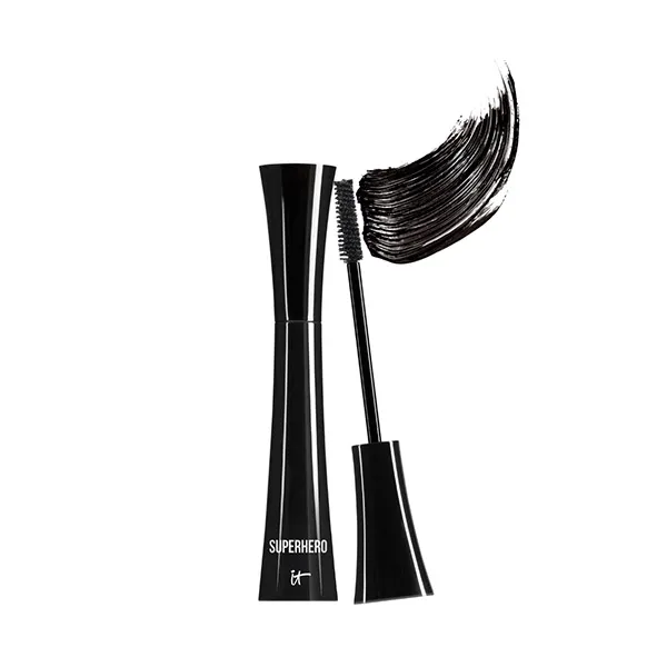 Тушь для объема и длины Superhero Elastic Stretch Volumizing And Lengthening Mascara It Cosmetics, 1 UD
Тушь для объема и длины Superhero Elastic Stretch Volumizing And Lengthening Mascara It Cosmetics, 1 UD