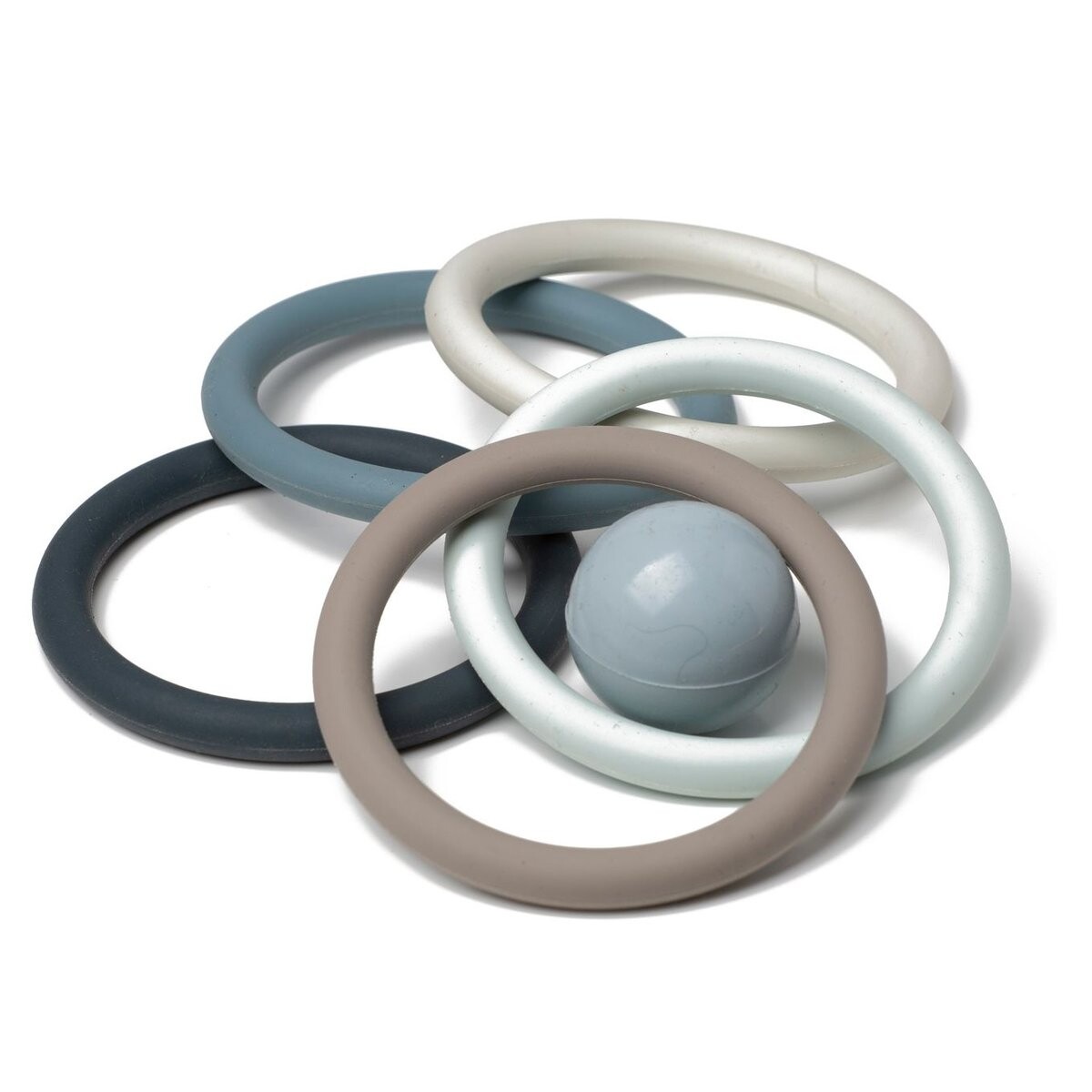 Scrunch - Многоцветная аркада Funkit World
Scrunch - Многоцветная аркада Funkit World