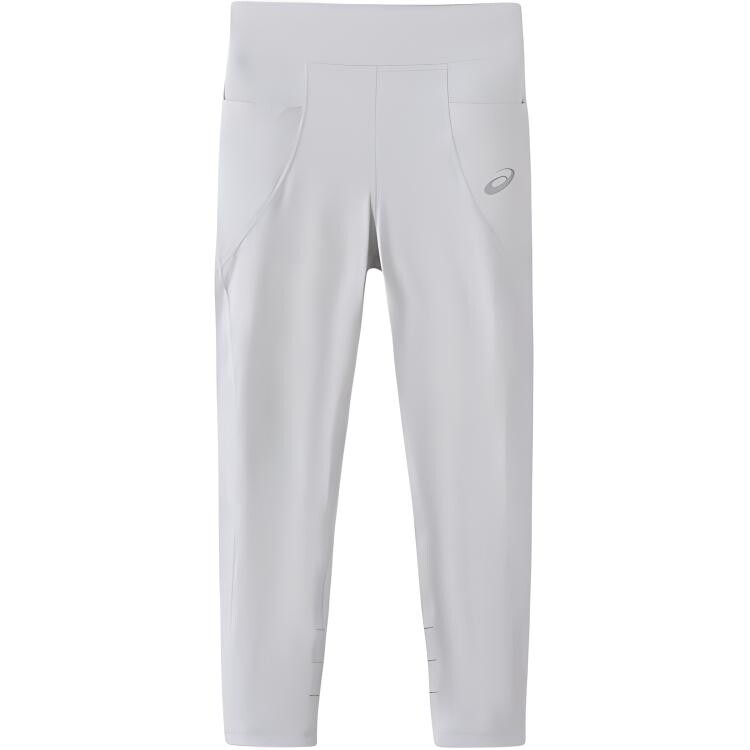 Леггинсы GS Asics, светло-серый
Леггинсы GS Asics, светло-серый