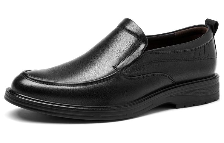 Туфли Men"s Casual Men Low-Top черный Aokang
Туфли Men"s Casual Men Low-Top черный Aokang