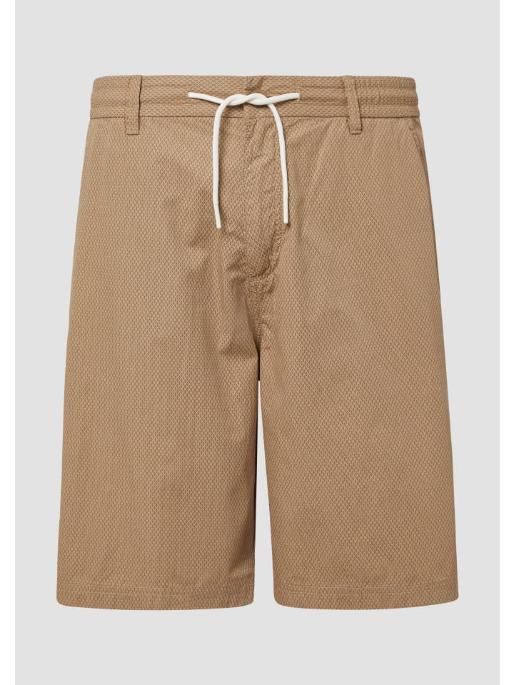 s.Oliver Шорты Bermuda DETROIT in 84A9_sandstein
s.Oliver Шорты Bermuda DETROIT in 84A9_sandstein