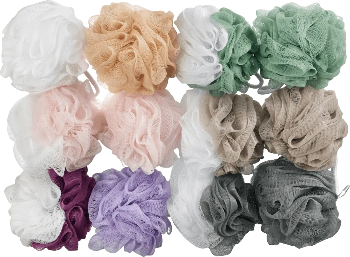 Отшелушивающая массажная губка 1 шт. ebelin
Отшелушивающая массажная губка 1 шт. ebelin