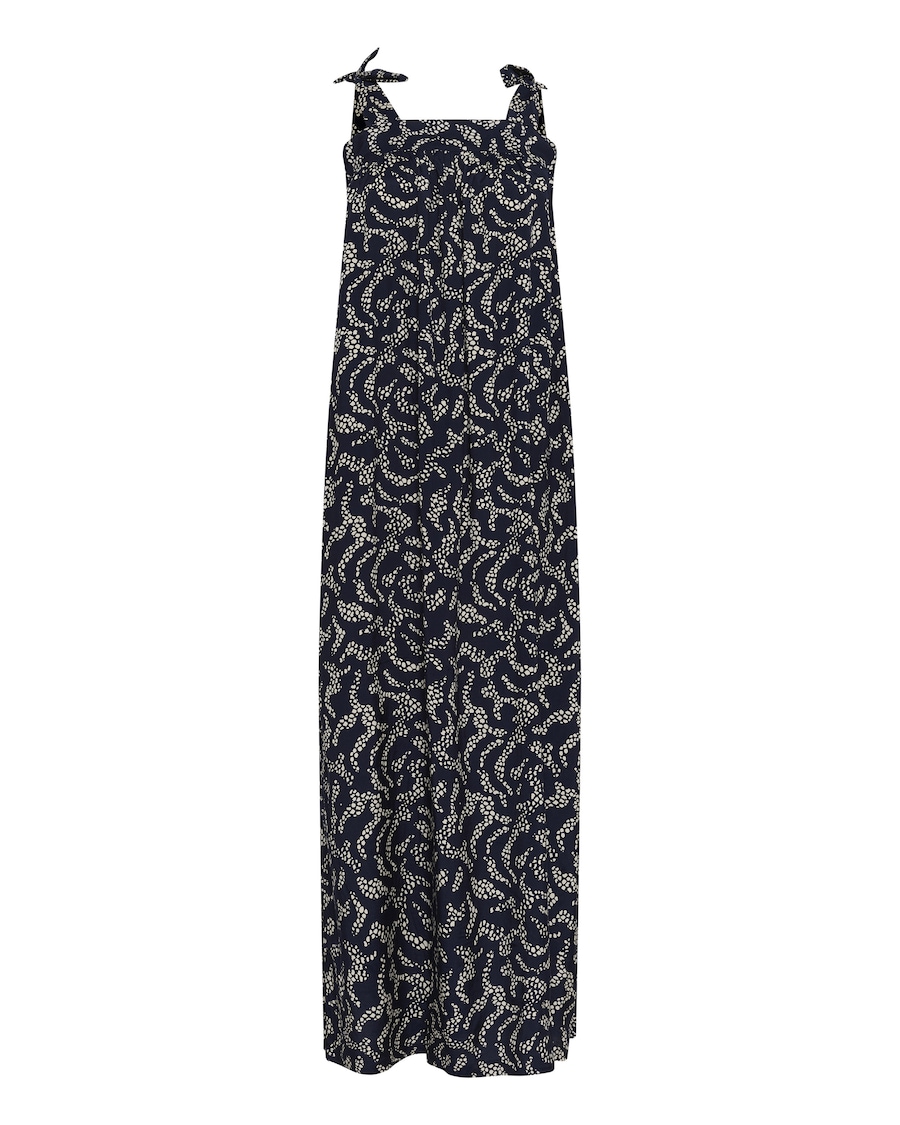 Летнее платье Kaffe Barton, темно-синий
Летнее платье Kaffe Barton, темно-синий