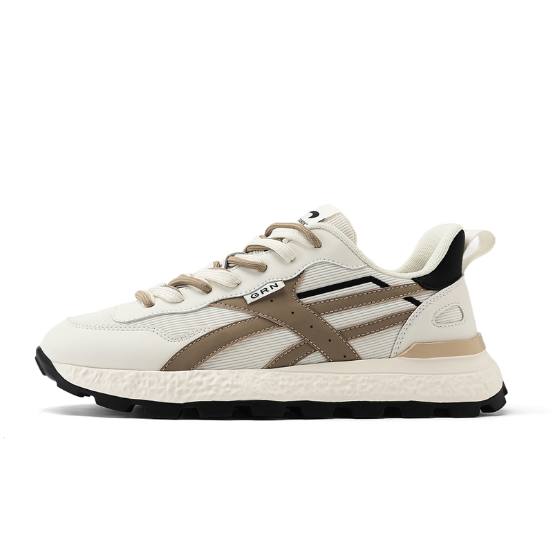 K-bird Кроссовки K bird с амортизацией, износостойкие, легкие, низкие, повседневные, мужские, бежево-коричневые, цвет Beige/Tea Umber
K-bird Кроссовки K bird с амортизацией, износостойкие, легкие, низкие, повседневные, мужские, бежево-коричневые, цвет Beige/Tea Umber