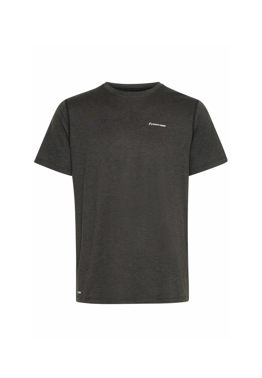 Базовая футболка NBADRIAN M North Bend, коричневый
Базовая футболка NBADRIAN M North Bend, коричневый