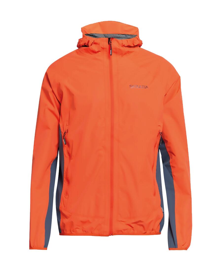 SKRATTA Детская куртка-дождевик 2,5-слойная Elvar водонепроницаемая 15К
SKRATTA Детская куртка-дождевик 2,5-слойная Elvar водонепроницаемая 15К