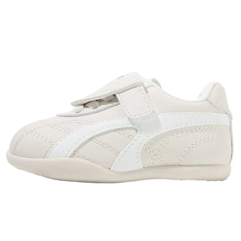 Обувь для малышей (для младенцев и малышей) MAIBUXIONG, бежевый
Обувь для малышей (для младенцев и малышей) MAIBUXIONG, бежевый